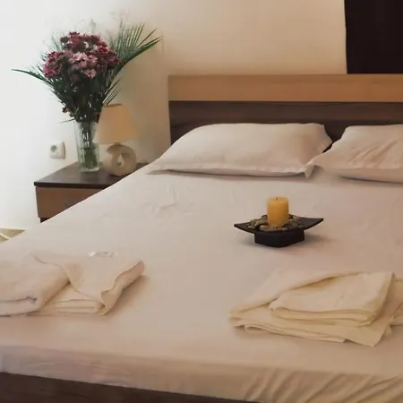 Guest house Real *