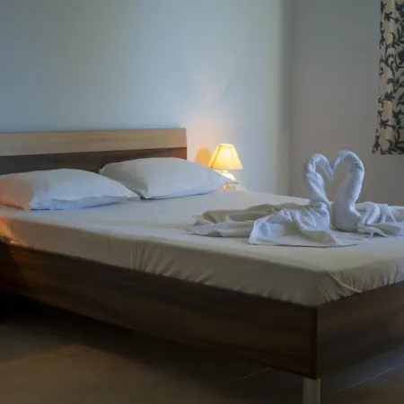 Guest house Real *