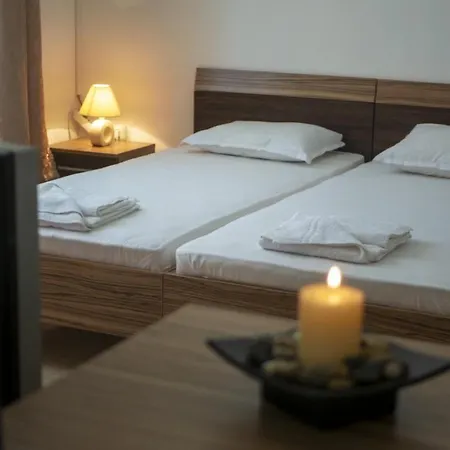 Guest house Real *