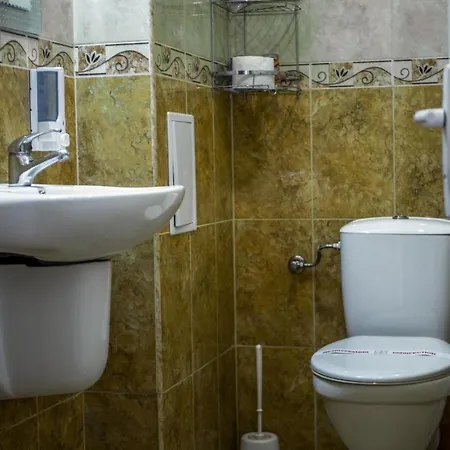Real Guest house Sveti Vlas