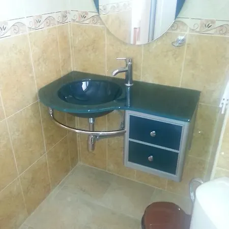 Real Guest house