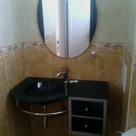 Real Guest house Sveti Vlas