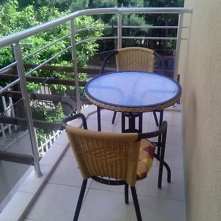 Guest house Real