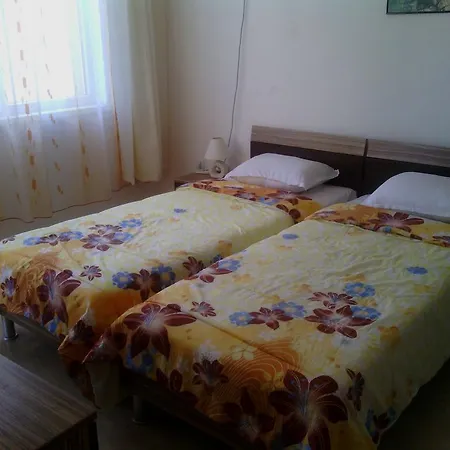 Real Guest house *