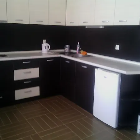 Real Guest house *
