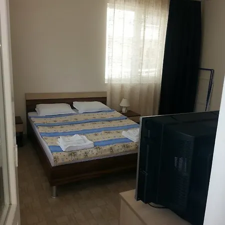 Real Sveti Vlas