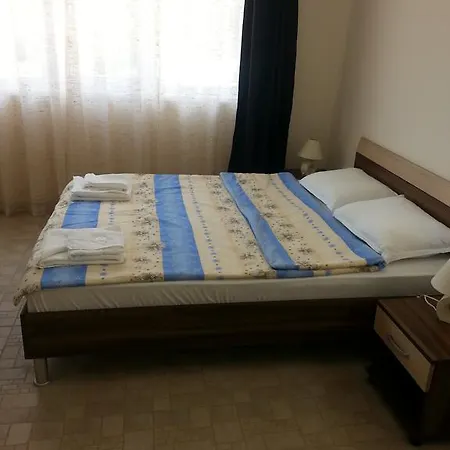 Guest house Real *