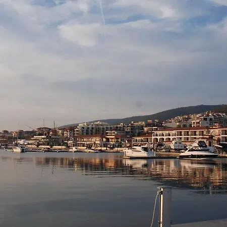 Guest house Real Sveti Vlas