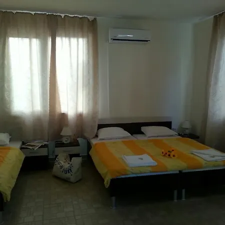 Vendégház Real Szveti Vlasz