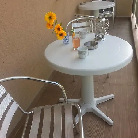 Guest house Real