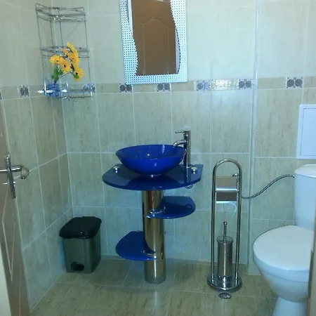 Guest house Real *