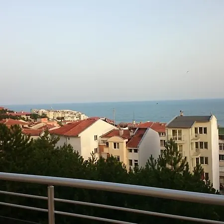 Guest house Real Sveti Vlas
