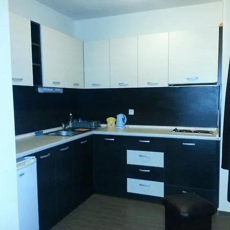 Guest house Real *