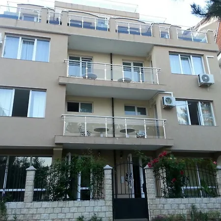 Guest house Real