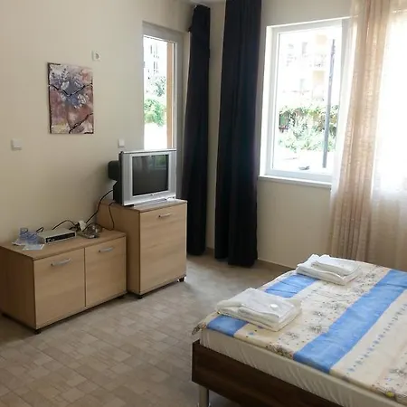 Guest house Real Sveti Vlas