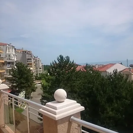 Real Sveti Vlas