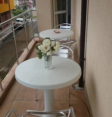 Guest house Real *