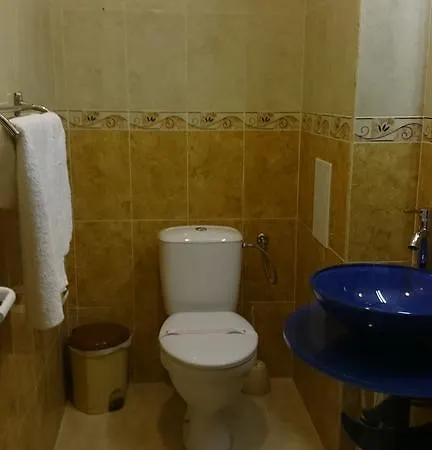 Guest house Real Sveti Vlas