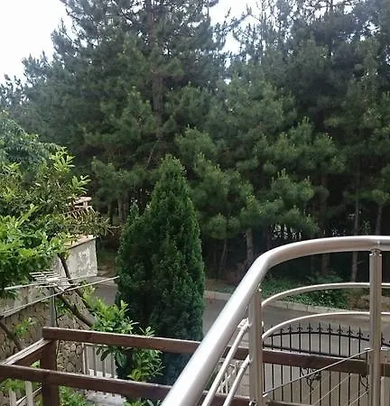 Vendégház Real Szveti Vlasz