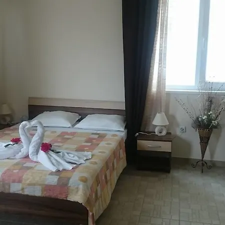 Real Sveti Vlas