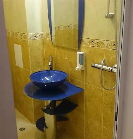 Guest house Real Sveti Vlas